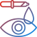 Eye Care Icon