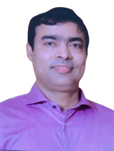 Arun Kumar Acharya