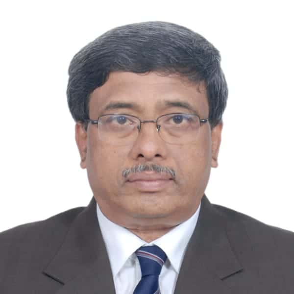 Dr Srinivasa Murthy D