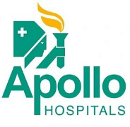 Apollo Hospital Logo