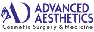 Advanced Aesthetics Hospital Logo