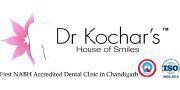 Dr. Kochar's Hospital Logo