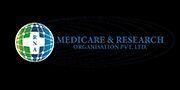 Medicare & Research Hospital Logo