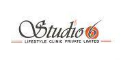 Studio 6 Hospital Logo