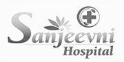 Sanjeevni Hospital Logo