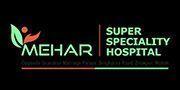 Mehar Hospital Logo