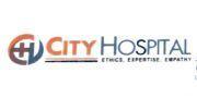 City Hospital Logo