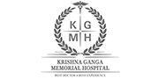 KGMH Hospital Logo
