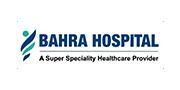 Bahra Hospital Logo