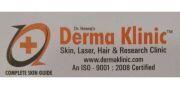 Derma Klinic Hospital Logo