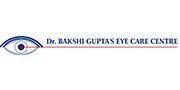 Dr. Bakshi Gupta's Eye Care Hospital Logo