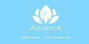 Aesthetica Hospital Logo