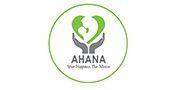 Ahana Gynaecare Hospital Logo