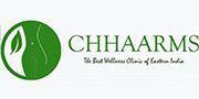Chhaarms Hospital Logo