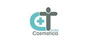 Cosmetica India Hospital Logo