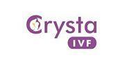 Crysta IVF Hospital Logo