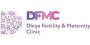 Dhiya Fertility and Maternity Clinic Hospital Logo
