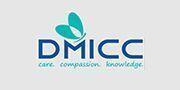 DMICC Hospital Logo
