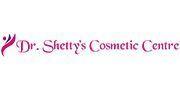Dr. Shetty's Cosmetic Hospital Logo