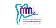 Dr. Mangrolia Hospital Logo