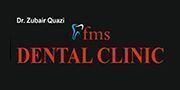 FMS Dental Clinic Hospital Logo