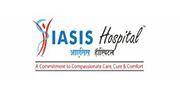 IASIS Hospital Logo