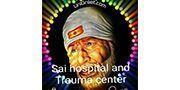 Sai Hospital Logo