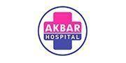 Akbar Hospital Logo