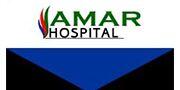 Amar Hospital Logo