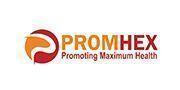 Promhex Hospital Logo