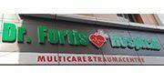 Dr. Fortis Hospital Logo