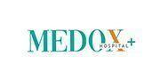 Medox Hospital Logo