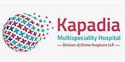Kapadia Hospital Logo