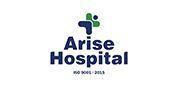 Arise Hospital Logo