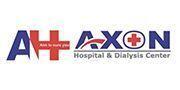 AXON Hospital Logo