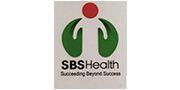 SBS Hospital Logo
