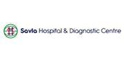 Savia Hospital Logo