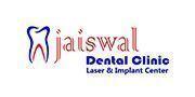 Jaiswal Dental Clinic Hospital Logo