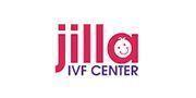 Jilla IVF Hospital Logo