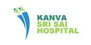Kanva Sri Sai Hospital Logo