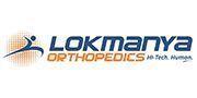 Lokmanya Hospital Logo