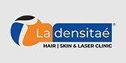 La Densitae Hospital Logo