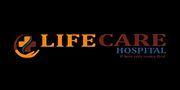 Life Care Hospital Logo