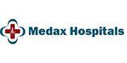 Medax Hospital Logo