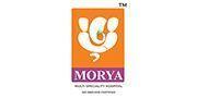 Morya Hospital Logo