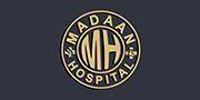 Madaan Hospital Logo