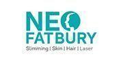 Neo Fatbury Hospital Logo