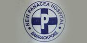 New Panacea Hospital Logo