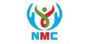 NMC Hospital Logo