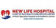 New Life Hospital Logo